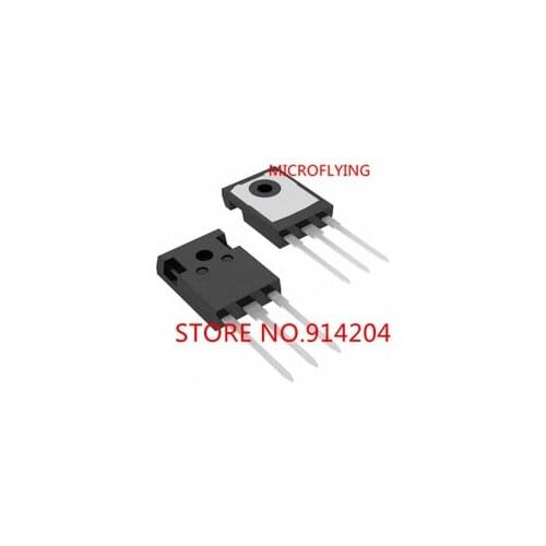50pcs IRFP460 IRFP460PBF IRFP460A IRFP460LC N-Channel Power MOSFET Transistor