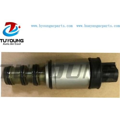 5SE12C Auto air conditioning Compressor electronic control valve for-Toyota Avensis PN# 447220-9395 4472209395