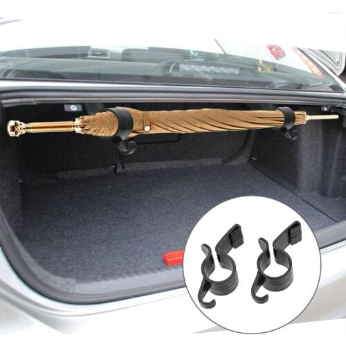 Ale-Glue Trunk Organizers