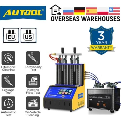 Тестеры для авто AUTOOL China At AliExpress