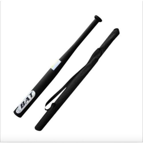 Baseball Titanium Alloy Rod Solid Hard Iron Baseball Frosted Household Equipment Car Baseball