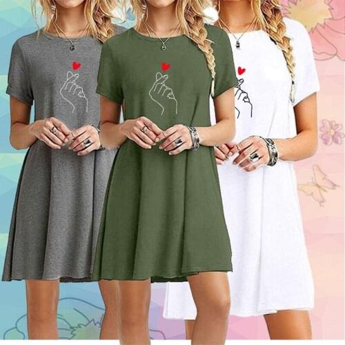 Bikinis Secret Short Dresses For Women