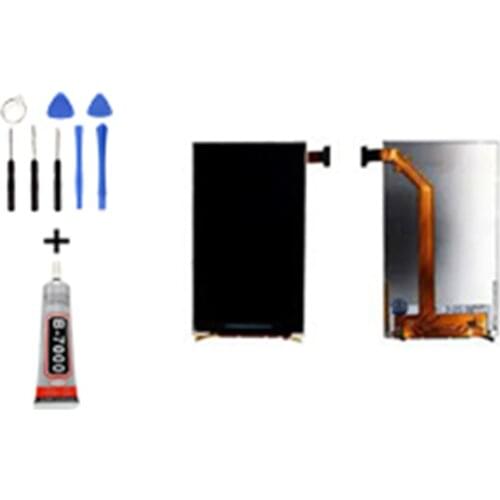 FOR Vodafone 975 SMART 3 LCD Display Touch Screen Replacement No Dead Pixel AAA + + + Quality