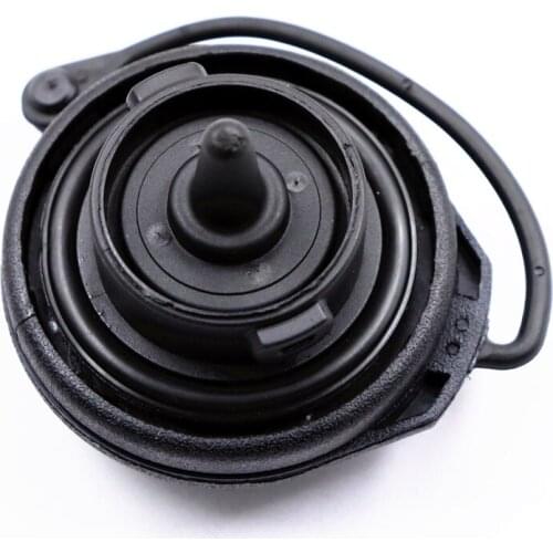 Inner Oil Fuel Tank Cap For Golf 4 5 6 MK6 Tiguan CC Passat B5 B6 3B0201553 3B0 201 553