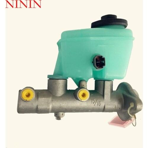 NININ Brake System Parts