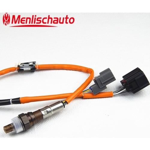 NEW O2 Exhaust Gas Oxygen Sensor For 02-07 Mazda 6 VI GG GY 1.8 2.0 2.3 LFH1-188G1 LFH1-18-8G1 LFH1188G1 Wideband Lambda Probe