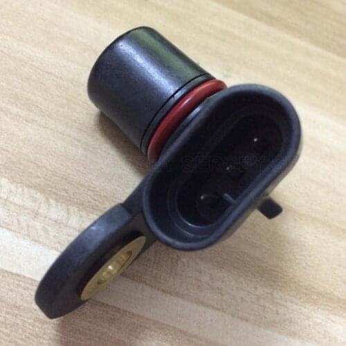 Original Camshaft Cam Position Sensor For CHEVROLET EXPRESS 3500 GMC SAVANA YUKON TAHOE 5.3L 6.0L 12568983 PC620 213-1586