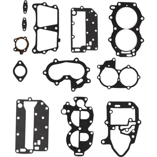 Gasket Johnson/evinrude 25/35hp 2cyl X-ref# 433941 18-4307