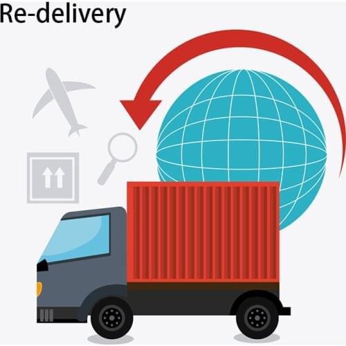 Special purpose for error and replacement