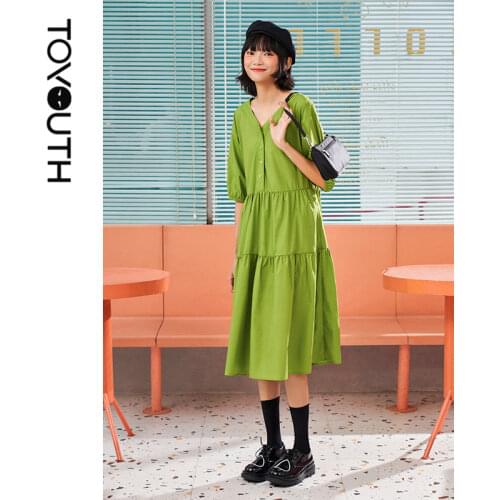 Женские платья Toyouth China At AliExpress