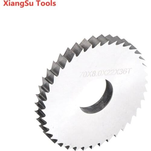 Dia 20mm Carbide Circular Saw Blade CNC Cutter Machine Cutting Tools With For Metal Processing