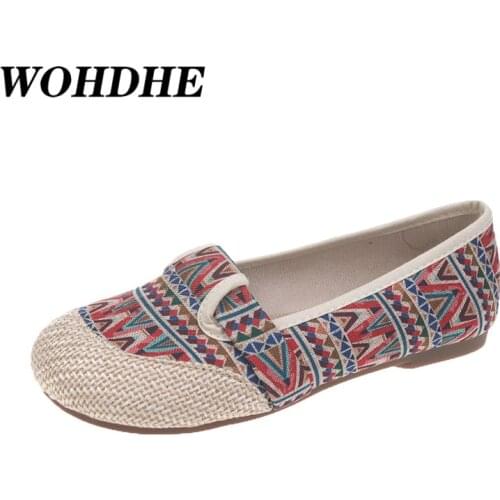 Женские мокасины Wohdhe China At AliExpress