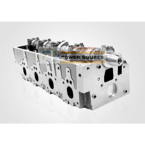 909 053 909053 3L Complete Cylinder Head Assembly ASSY For Toyota 2.8L 11101-54130 11101-54131 11101 54130 1110154130 1110154131