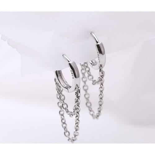 Dangle Earrings Angol China