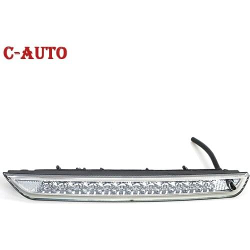 Car LED High Level Third Additional Brake Lights For Peugeot 2008 308 SW II 508 SW Citroen C4 Picasso II DS6 9600412680 6351LX