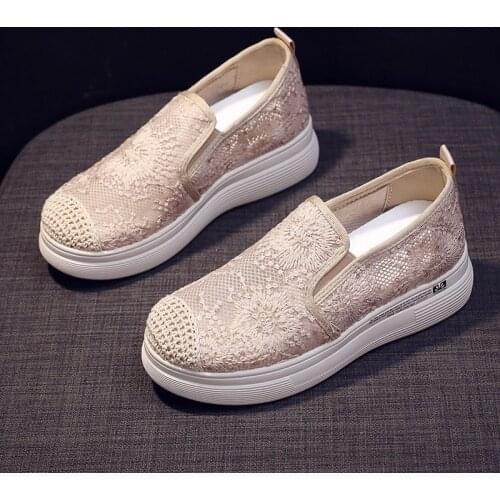 Aybycy Skateboarding Shoes