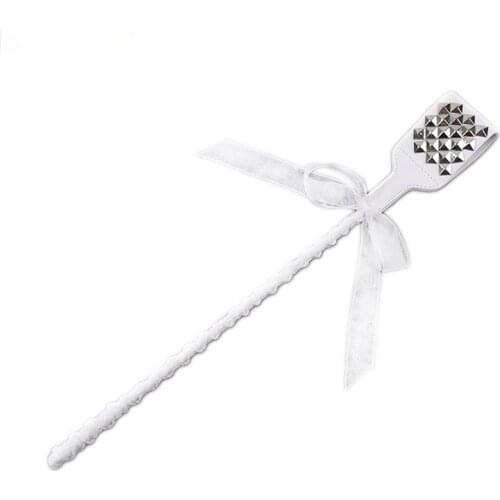 Bondage Erotic Toys Sex Whip Fetish Whipper Bondage Spanking Paddle Flogger For Women Adult Games For Couples