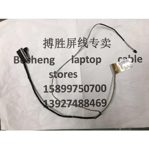 For Acer V5-472 V5-472G 472PG V5-542G V5-473G V7-481P laptop LCD LED Display Ribbon Camera cable dd0zqklc020 dd0zqklc010
