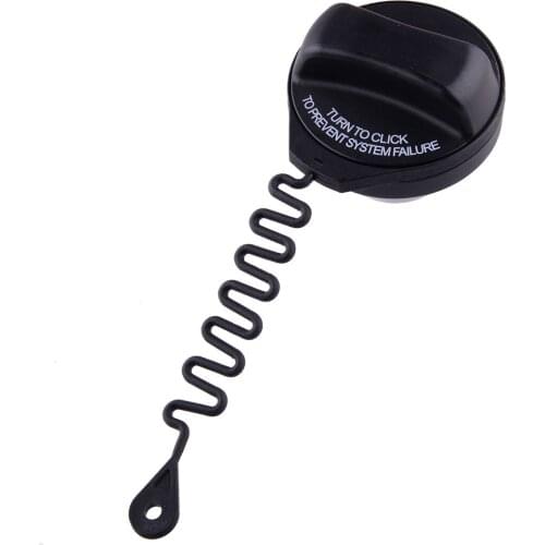 DWCX Gas Caps