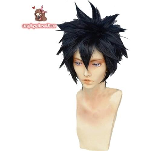 EDENS ZERO Shiki Granbell Headwear for Cosplay Halloween Carnival Costume