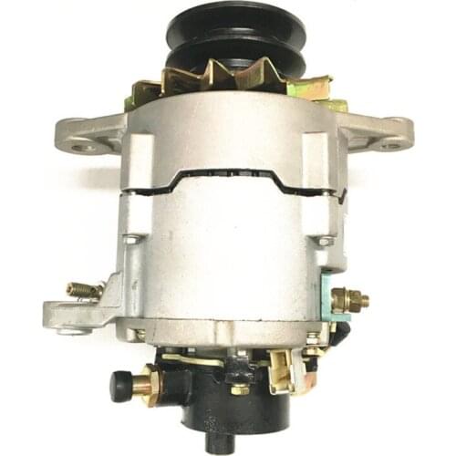 Hot sale 24V 70A alternator JFZB2705 generator bus accessories for 25 Luxury HINO BUS engine