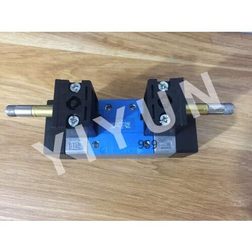 MN1H-5/2-D-3-C 159712 MN1H-5/2-D-3-S-C 159710 MN1H-5/2-D-1-FR-S-C 159716 MN1H-5/3E-D-3-C 159707 FESTO Solenoid valve