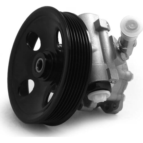 Power Steering Pump Fit For Land Rover Rang Rover 4.4 L322 HSE QVB500430
