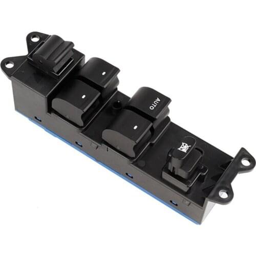 Power Master Window Control Switch Fit for Subaru Legacy Outback 2.5 2005-2009 83071-AG05B
