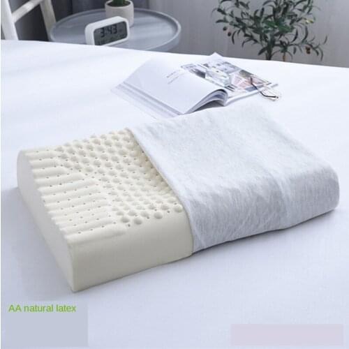 Special Offer Latex Pillow Pillow Core Gift Student Dormitory Pillow Adult Will Sell Childrens Latex Pillow Without Pillowcase