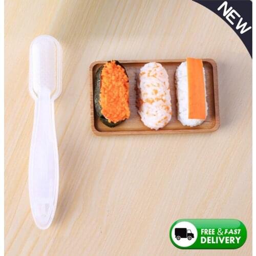 Sushi Maker Rice Mold Bazooka Vegetable Meat Rolling Tool DIY Sushi Making Machine Kitchen Accessories Sushi Tool Accessories
