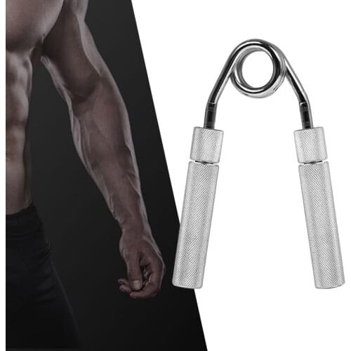 Hand Grip Strengthener Grip Strength Trainer Strengthener Forearm Workout