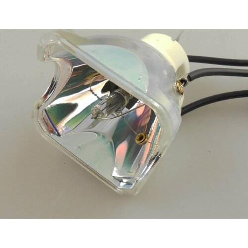 Replacement Compatible Lamp Bulb LH02LP for NEC LT180