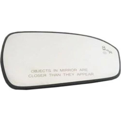 For Ford Fusion 13-20 DS7Z-17K707-A Right Passenger Side Mirror Glass