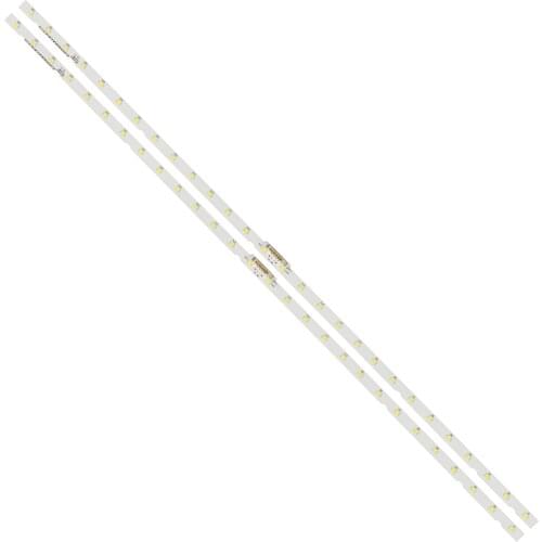 LED backlight strip for Samsung UA43NU7100W UE43N5570AU UE43NU7095 UE43NU7102K UE43NU7170S UE43NU7190U UE43NU7400 CY-NN043HGNV5H