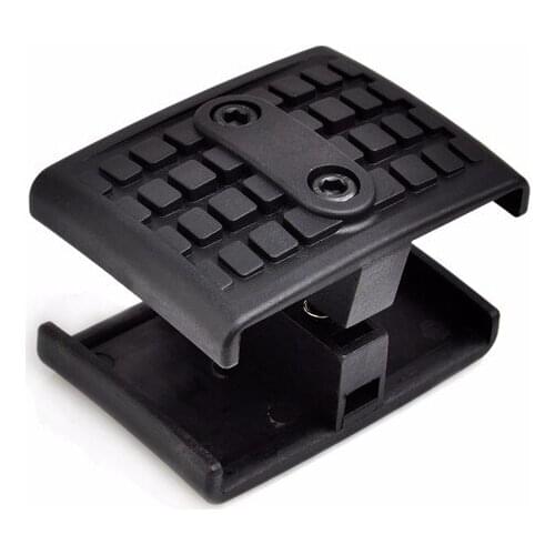 Tactical Airsoft MP5 Mag Coupler for MP5 Series Airsoft Electric SMG Rifle Magazine