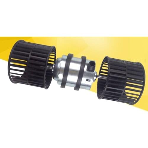 For Kobelco SK200 210 250 260 330 350 460-8 Excavator Air Conditioner Blower Heater Motor Excavator accessories