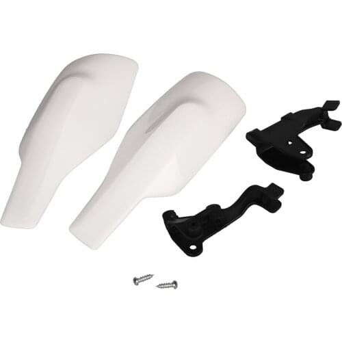 Motorcycle Hand Guard Shield Protector Handle Protection For Husqvarna FC 250 350 450 TC125 FE250 TE125 FX TX 2016-2021 Pit Bike