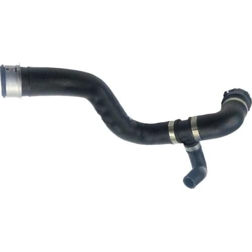 A1665008675 Coolant Liquid Rubber Hose 1665008675 For Mercedes Benz ML/GL/GLS/GLE 320/400/450 Water Pipe Hose