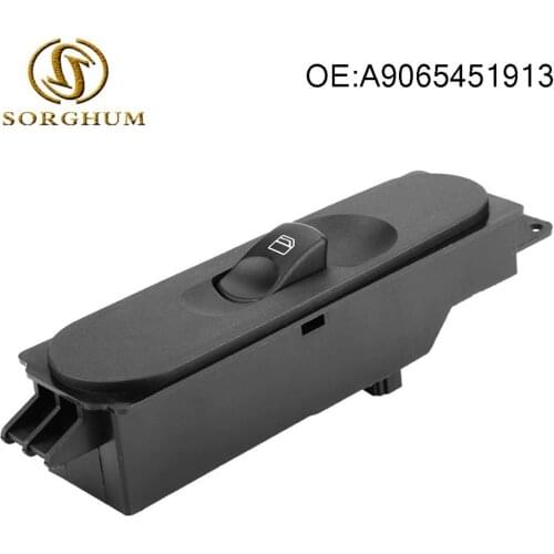 A9065451913 Power Window Control Switch For Benz Sprinter 2010-201760