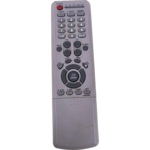Used Original AA59-00322B For Samsung TV Remote Control TXP2764 TXP2664W TXP2665W TXP3066W TXR2765 TXR2779 Fernbedienung