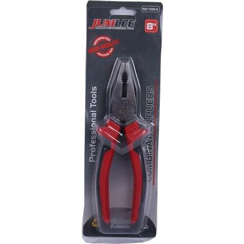 Household Needle-nosed Pliers Multi-function Pliers Tip-nose Pliers Tool Alloy Steel
