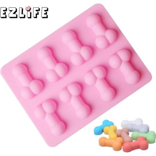 8 Even Second Ice Cube Mold Silicone Ice Pattern Silicone Ice Cream Molds Ice Cube Ice Cube Mold