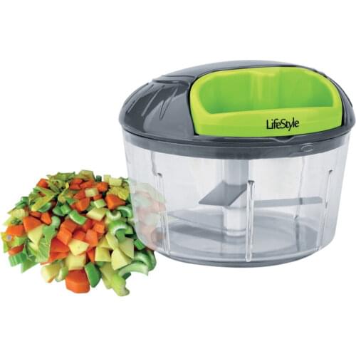 IdealPrice Vegetable Cutters