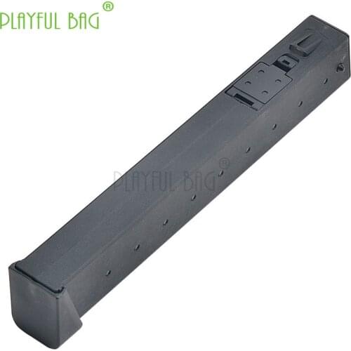 PB Playful bag Outdoor sports fun toy little moon arp9 magazine water bullet gun parallelizer adult live CS accessories ID07