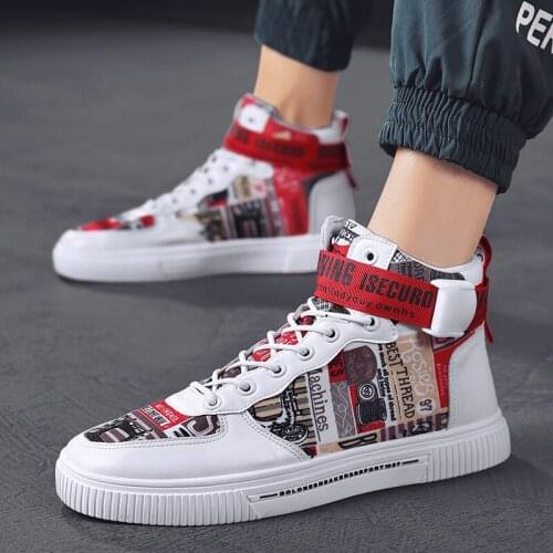 KCASPTY Skateboarding Shoes