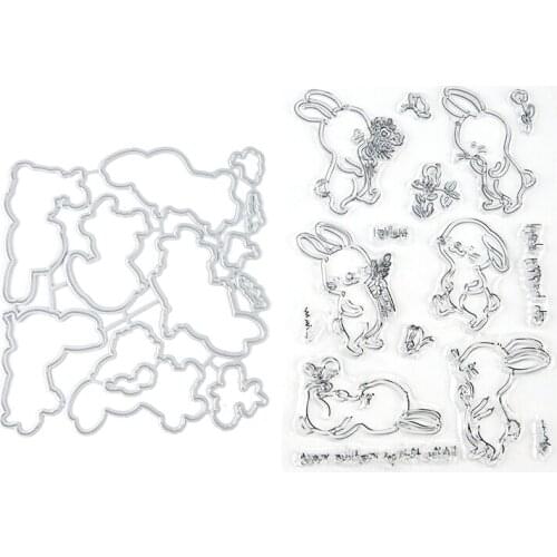 KOQZM Embossing Forms