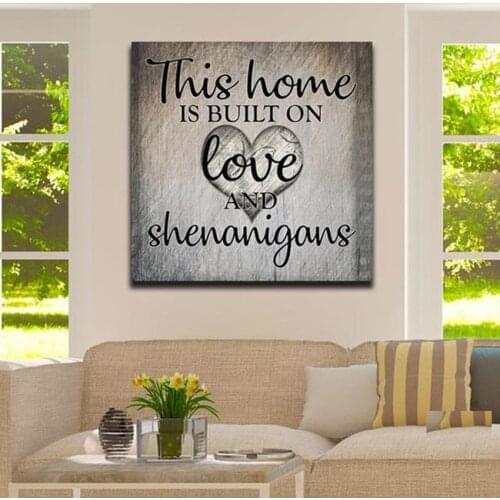 New 5d diamond mosaic sale love 5d diamond painting full set love 5d diamond embroidery home love christmas decorations for home