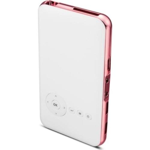 2021 New Factory Outlet Laser Smart Cell With Projector Phone Mobile Android For Mini 4G Mobile Projector Phone