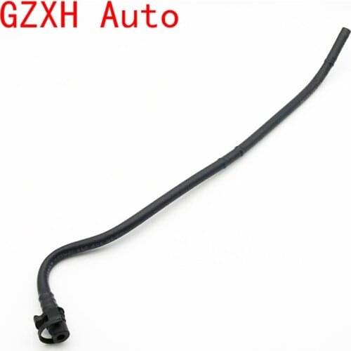 Original Quality Throttle Body Heater Pipe Outlet For Chevrolet Cruze Opel Astra Zafira Insignia 1.6 55559353