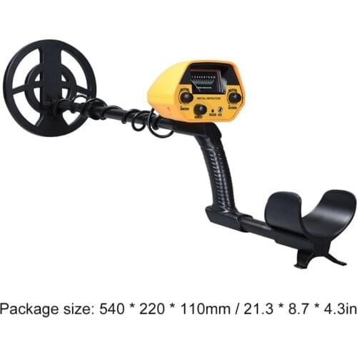 GTX5030 Underground Metal Detector Jewelry Treasure Gold Finder Detecting Tool Y1AD